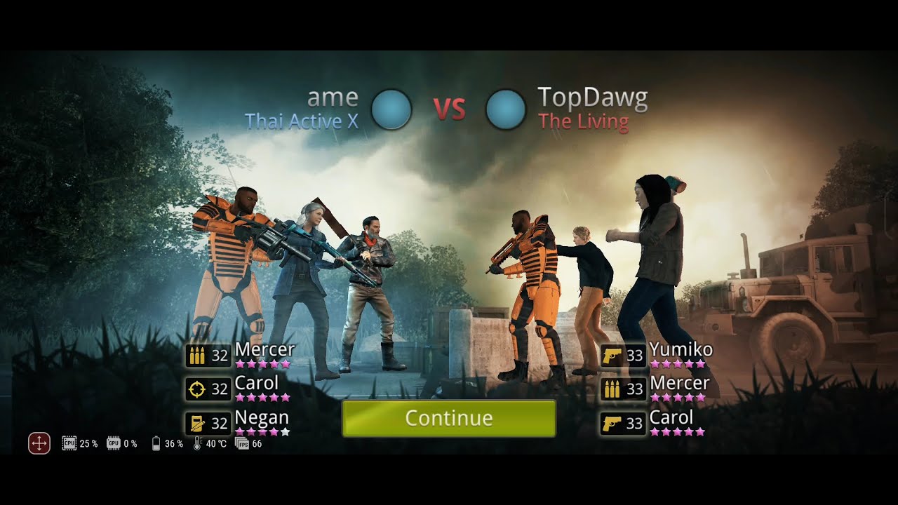 TWD GW 20C 08/02/26