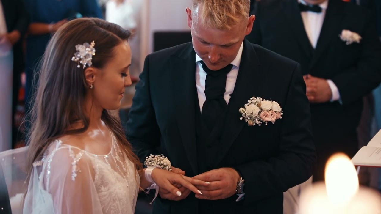 Katarina & Nikola Wedding Bestmoments