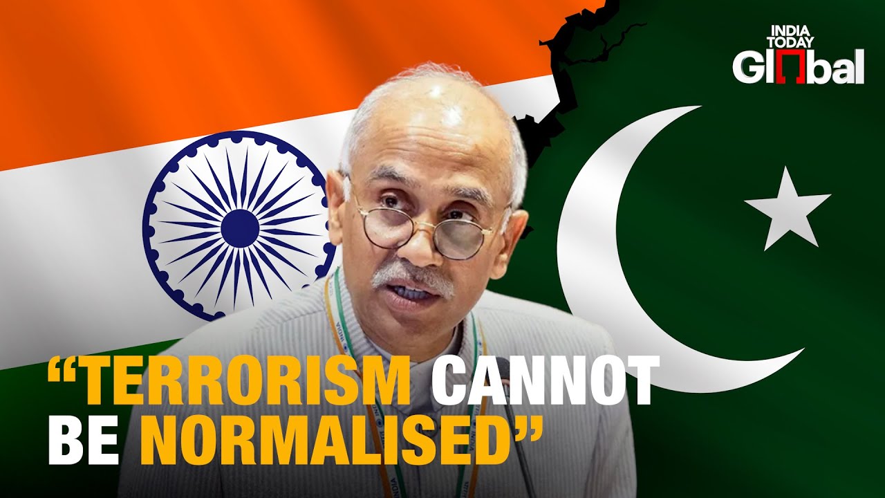 India Slams Pakistan at UN, Demands Rule of Law Reform and Terror Accountability