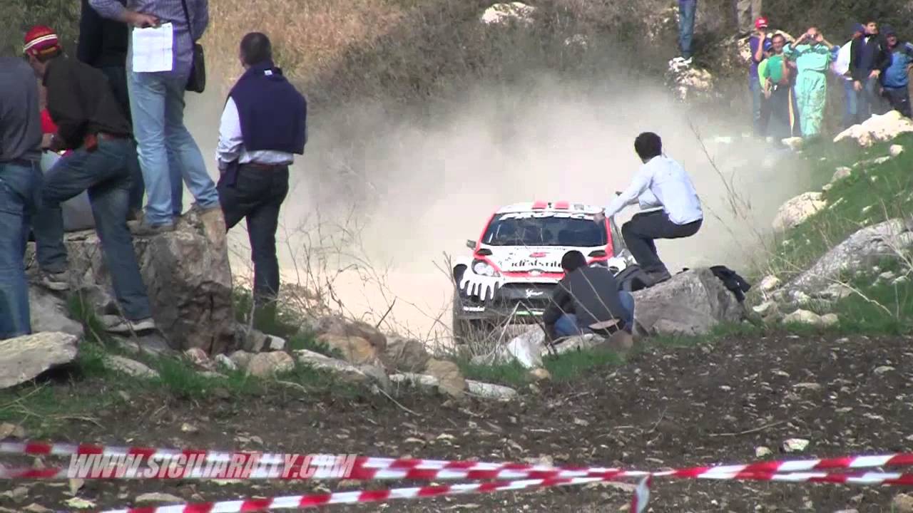 31° Rally Conca d'Oro