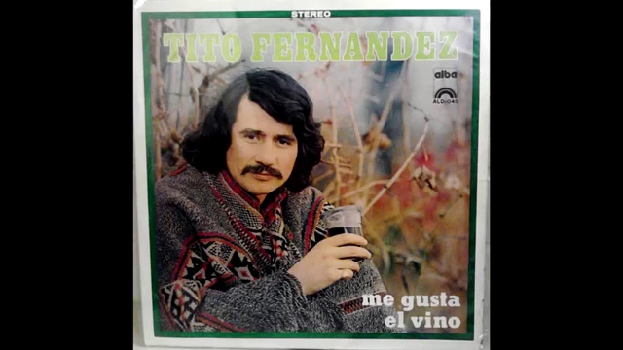 Tito Fernández - Chillán (1975)