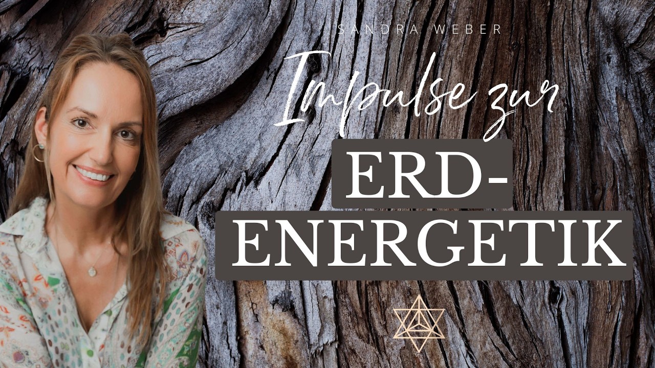 Impulse zur Erdenergetik: Befreiung & Aktivierung