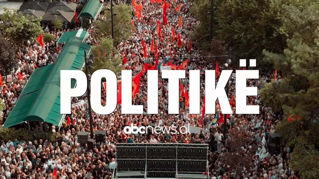 “Liria ka Emër” fton qytetarët të marrin pjesë në marshin “Drejtësi, jo politikë”