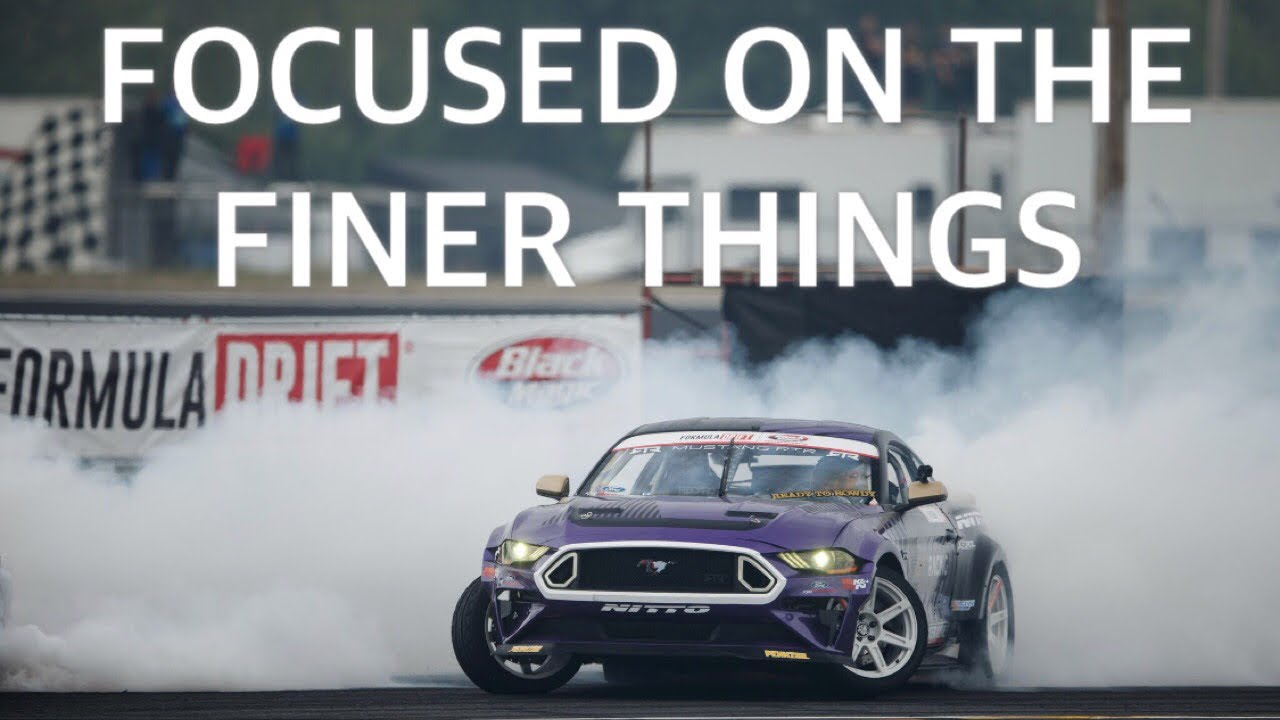 FD SEATTLE PRACTICE TANDEMS AND QUALIFYING!!