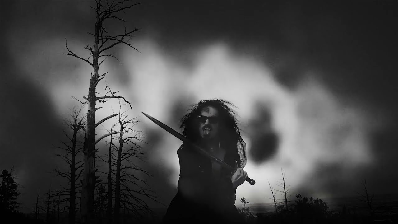 Condemned to Exile (Official Video)