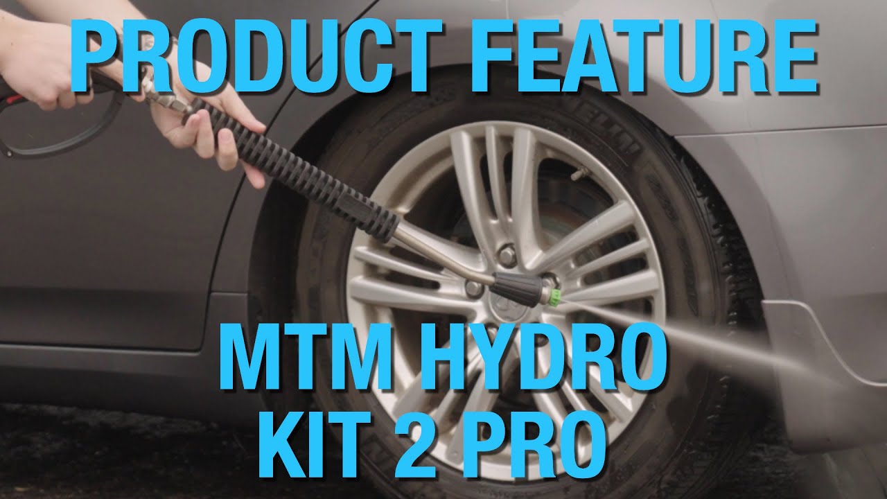 MTM Hydro Kit 2 Pro