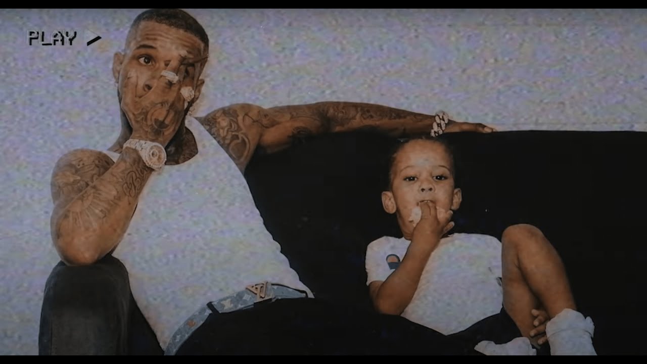 Tory Lanez - Dear Kai (Prison Tapes)