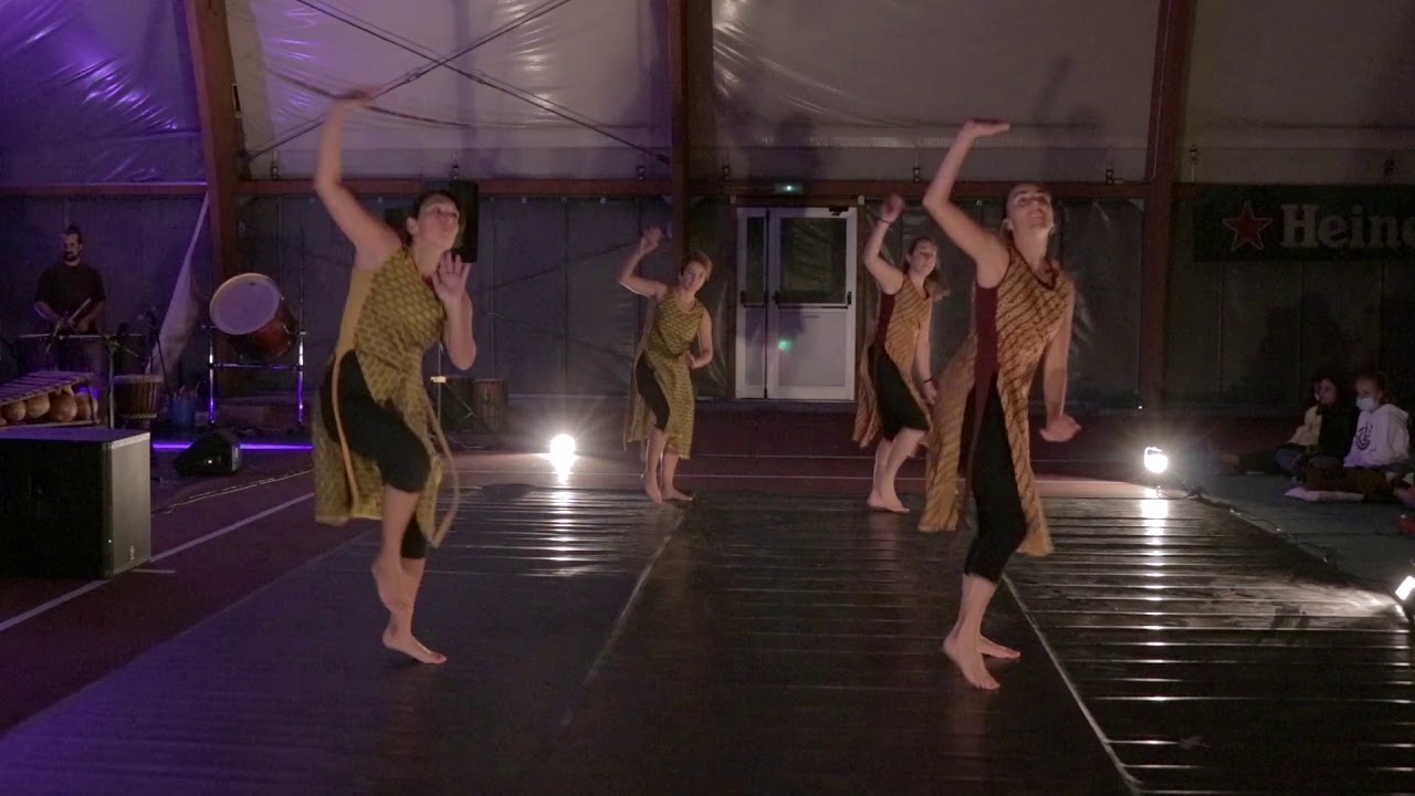Mamima Swan 2 0 Live e Satoyama - SGMD Open Day