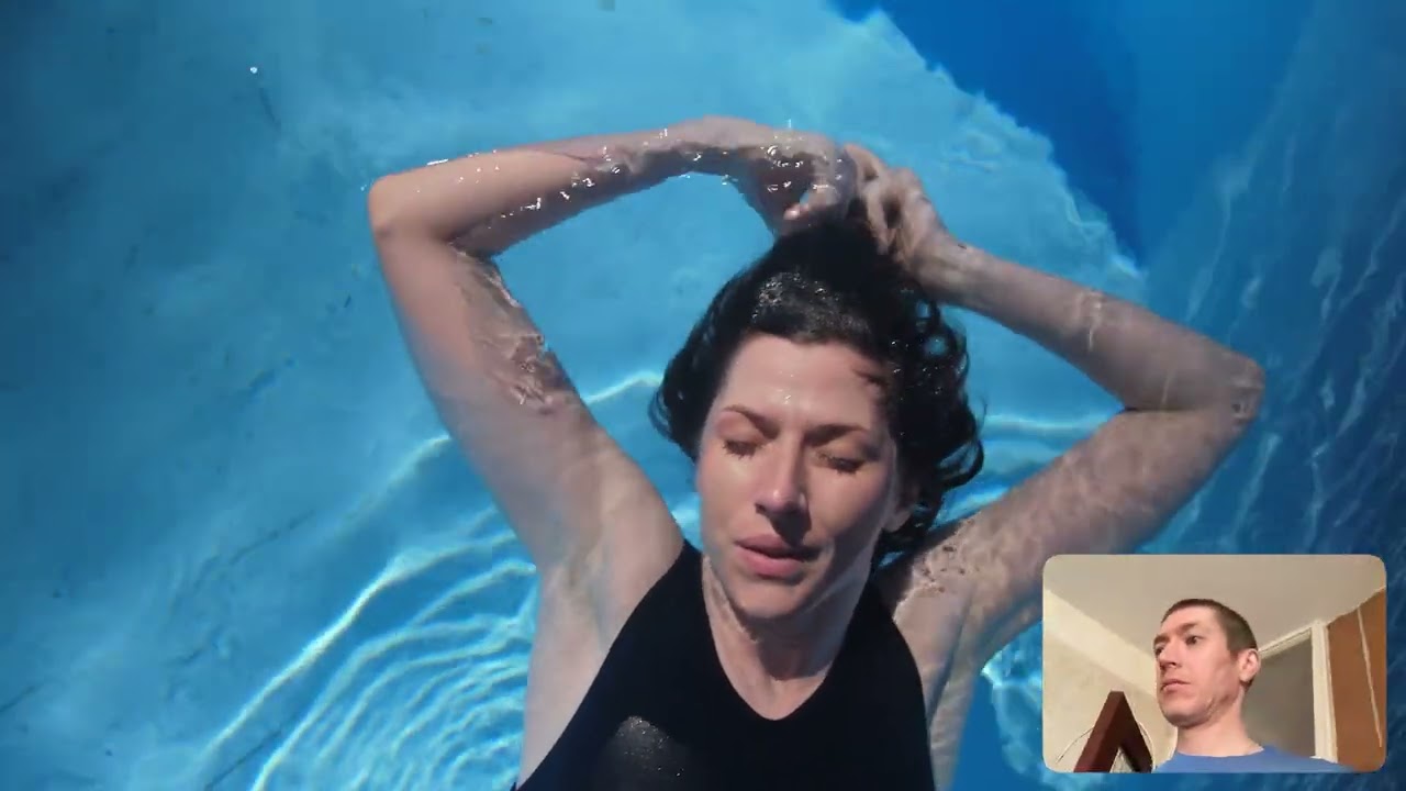 Aldous Harding - Venus in the Zinnia (Official Video)