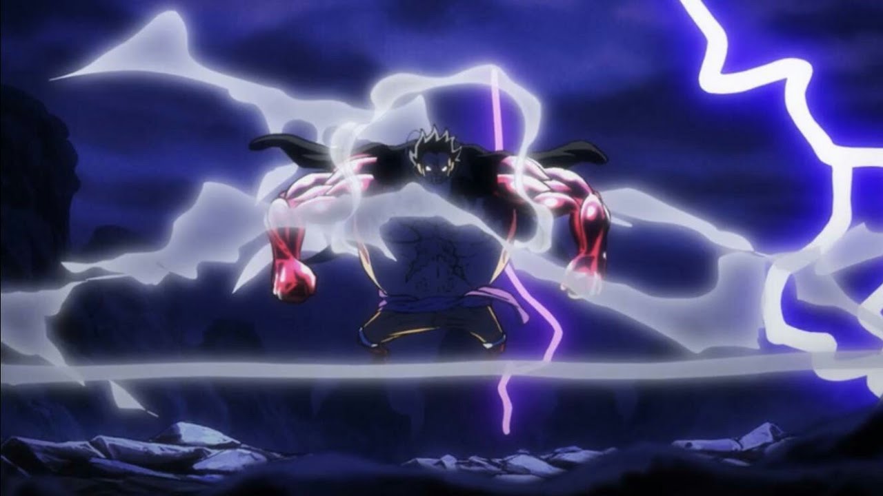 One piece [AMV] skillet - The Resistance