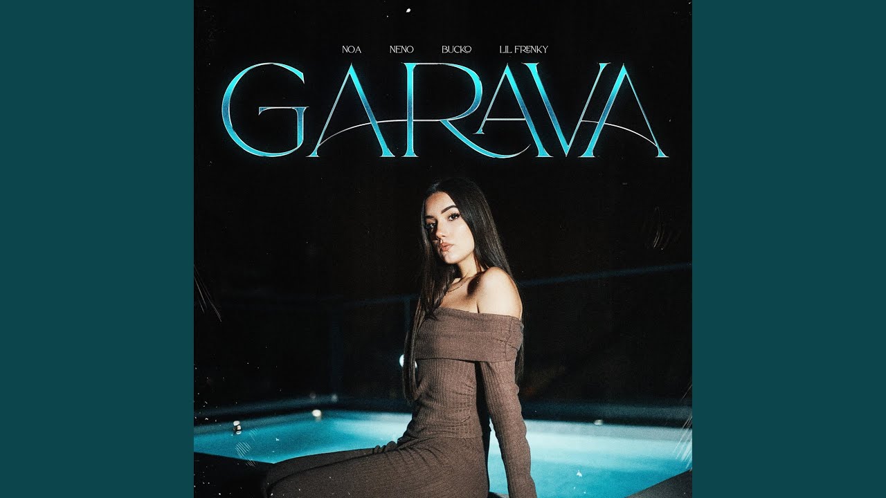 GARAVA (feat. NENO, Bucko_Vz & Lil Frenky)
