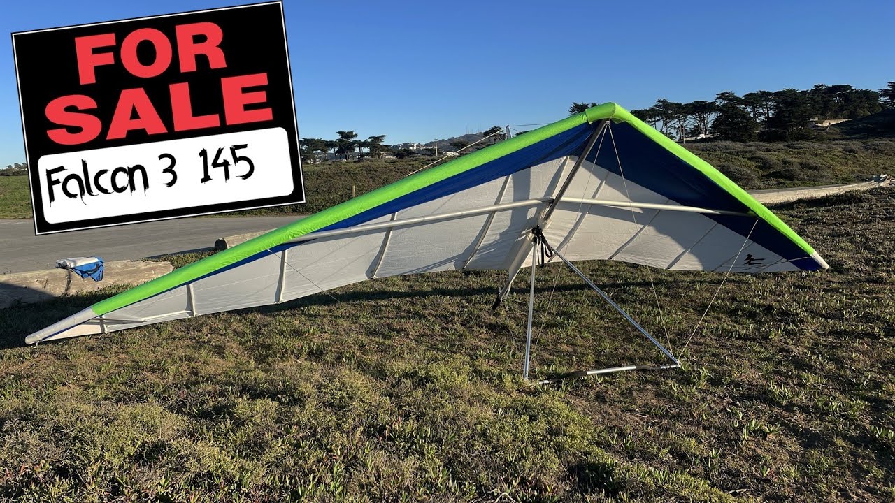 FS: Falcon 3 145 FULLY INSPECTED & TEST FLOWN
