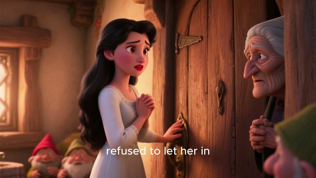 Snow White