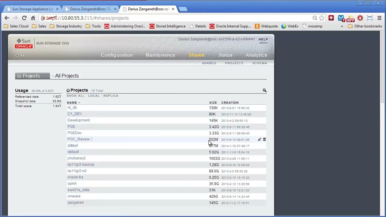 How to Set Up Remote Replication on Oracle ZFS Storage ApplianceType the title Here