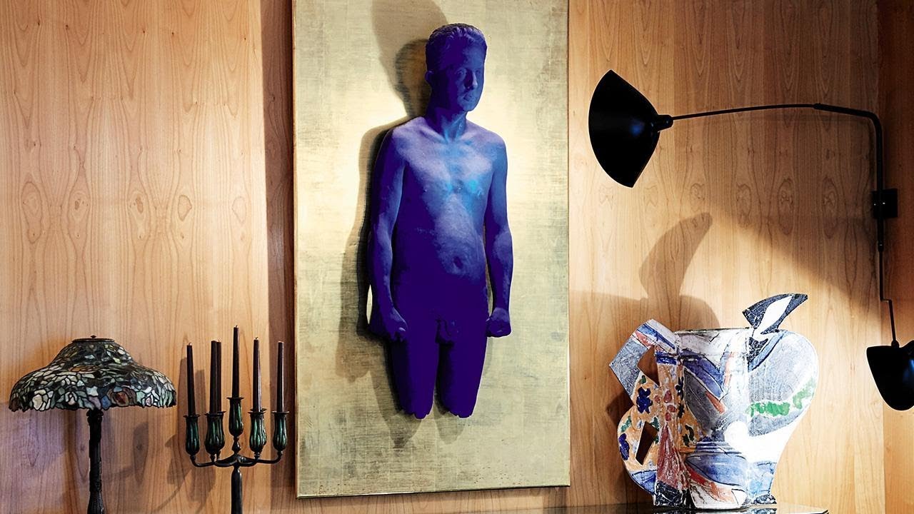 The Visionary Collection of Marianne and Pierre Nahon