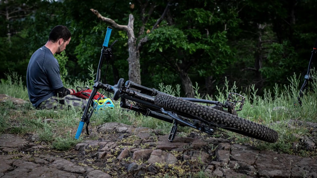 Marquette MTB Victories