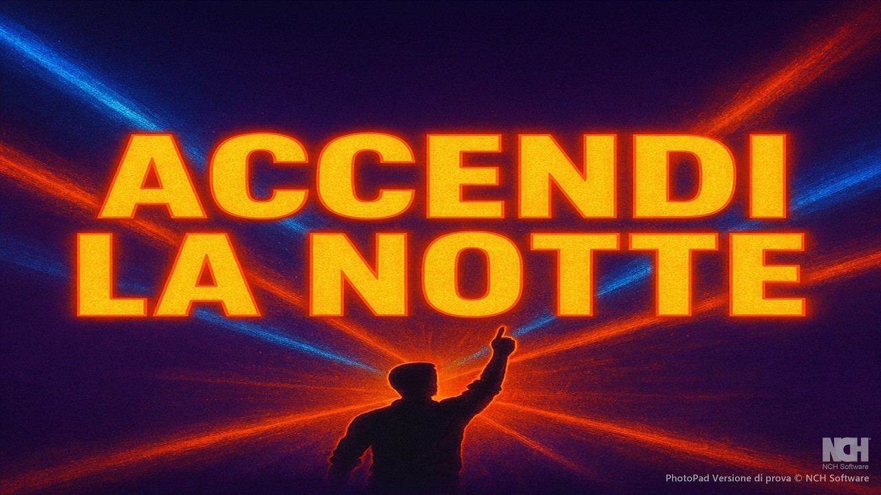 Accendi la Notte 