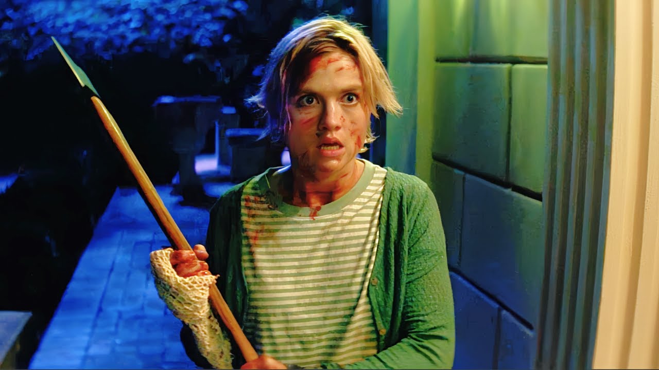 Couple Rents a Mansion for the Weekend But It Belongs to Serial Killers | Bone Lake Movie Recap
