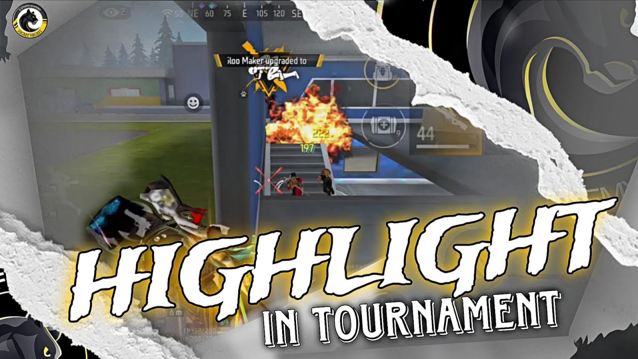 HIGHLIGHTS IN TOURNAMENTS🏆⚡️| استعدادات الفريق لبطولة الشركة🔥