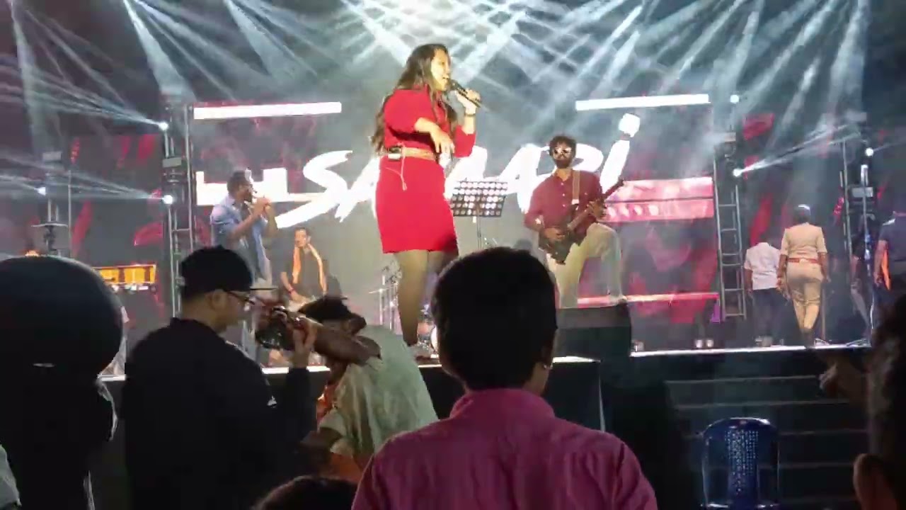 SAVAARI BANDS