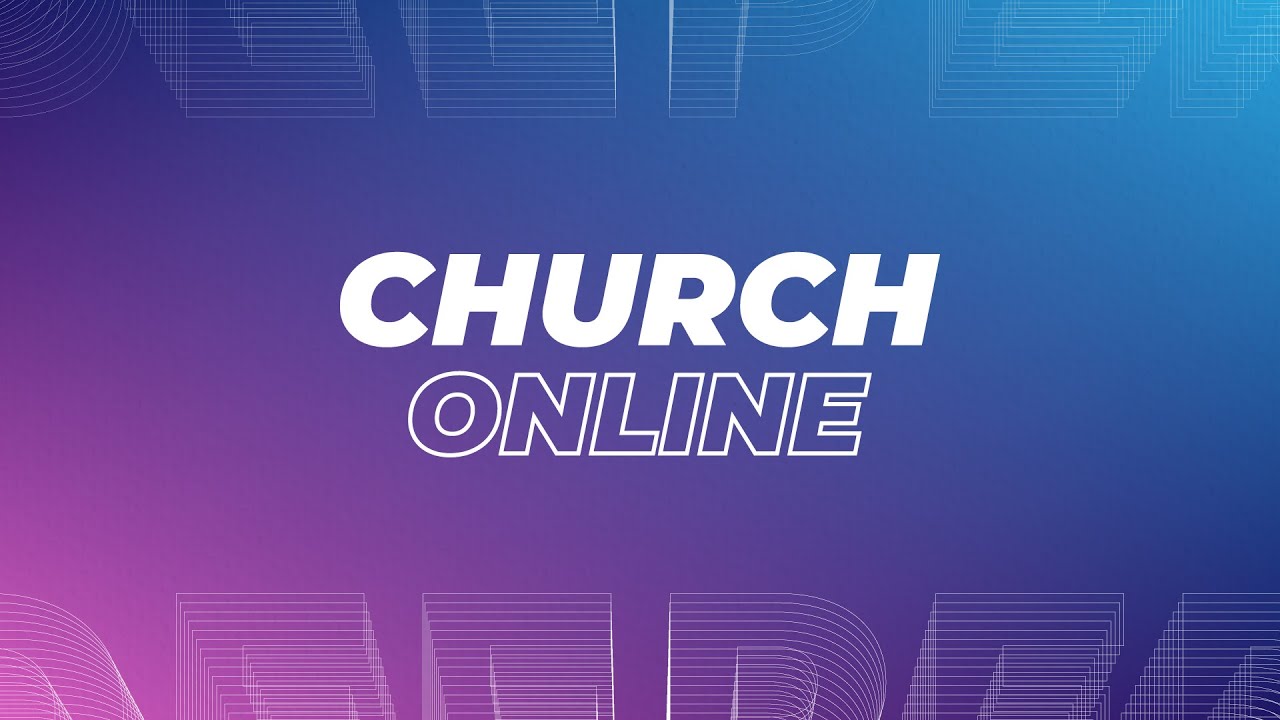 Glad Tidings - Church Online | 4 January 2026