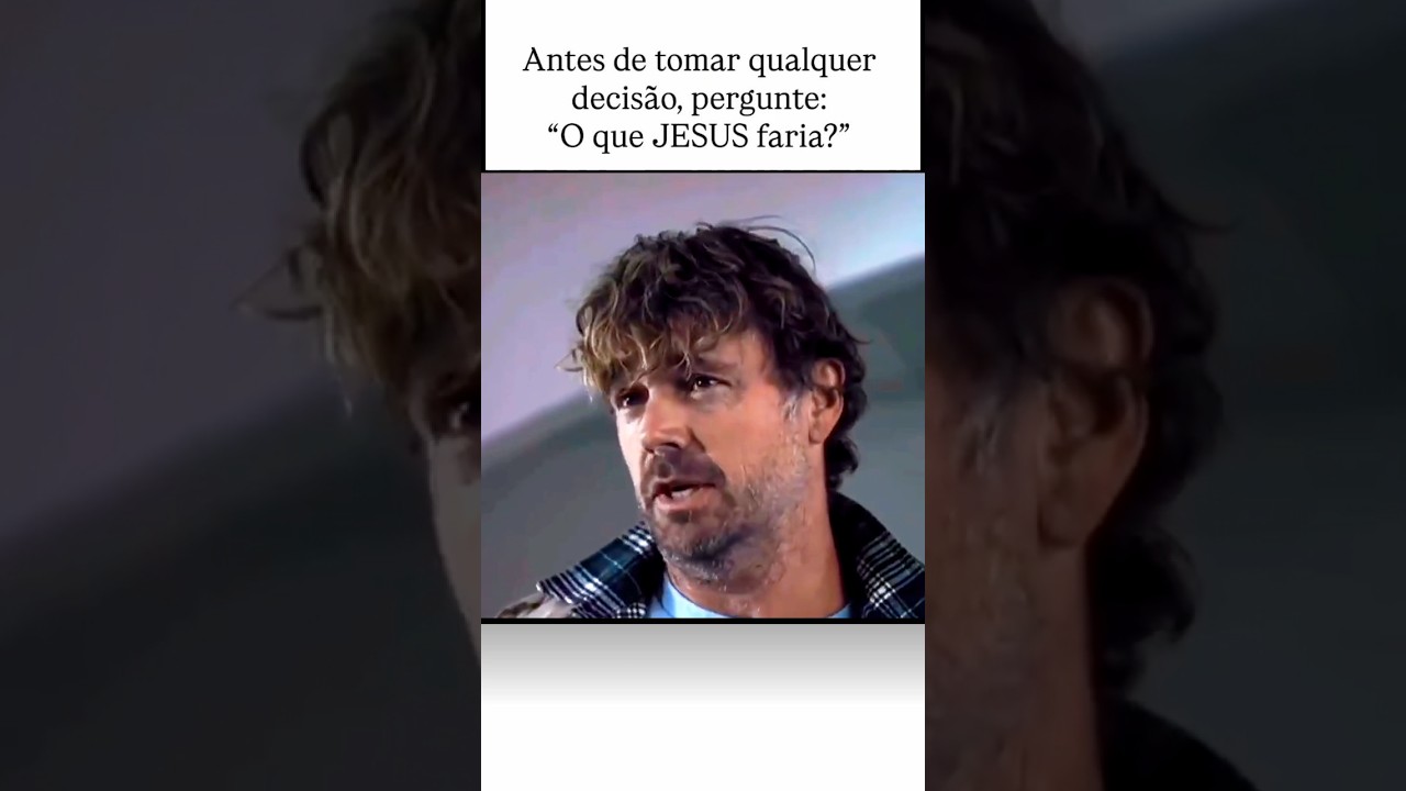 ANTES DE TOMAR QUALQUER DECIS&Atilde;O, PERGUNTE:  