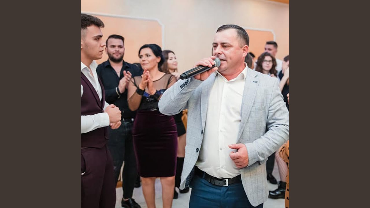 Mi-E Dor De Mama Si Tata