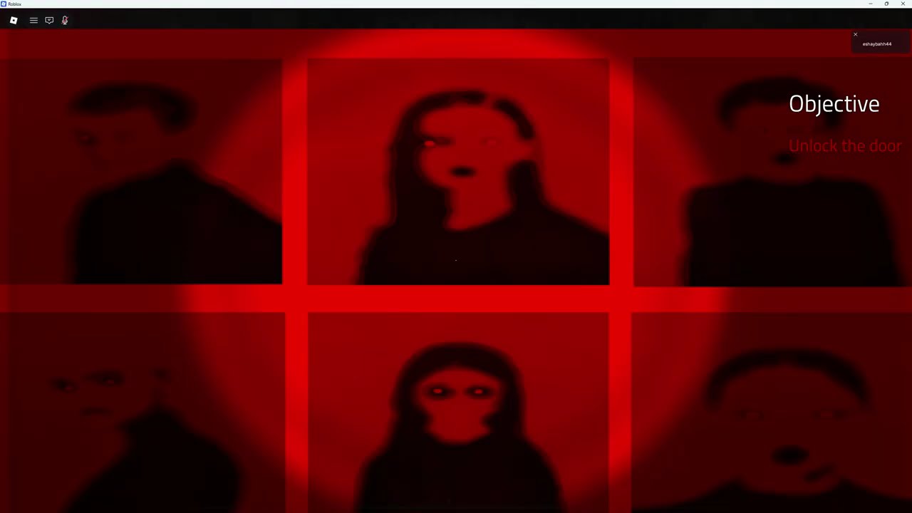 horror games