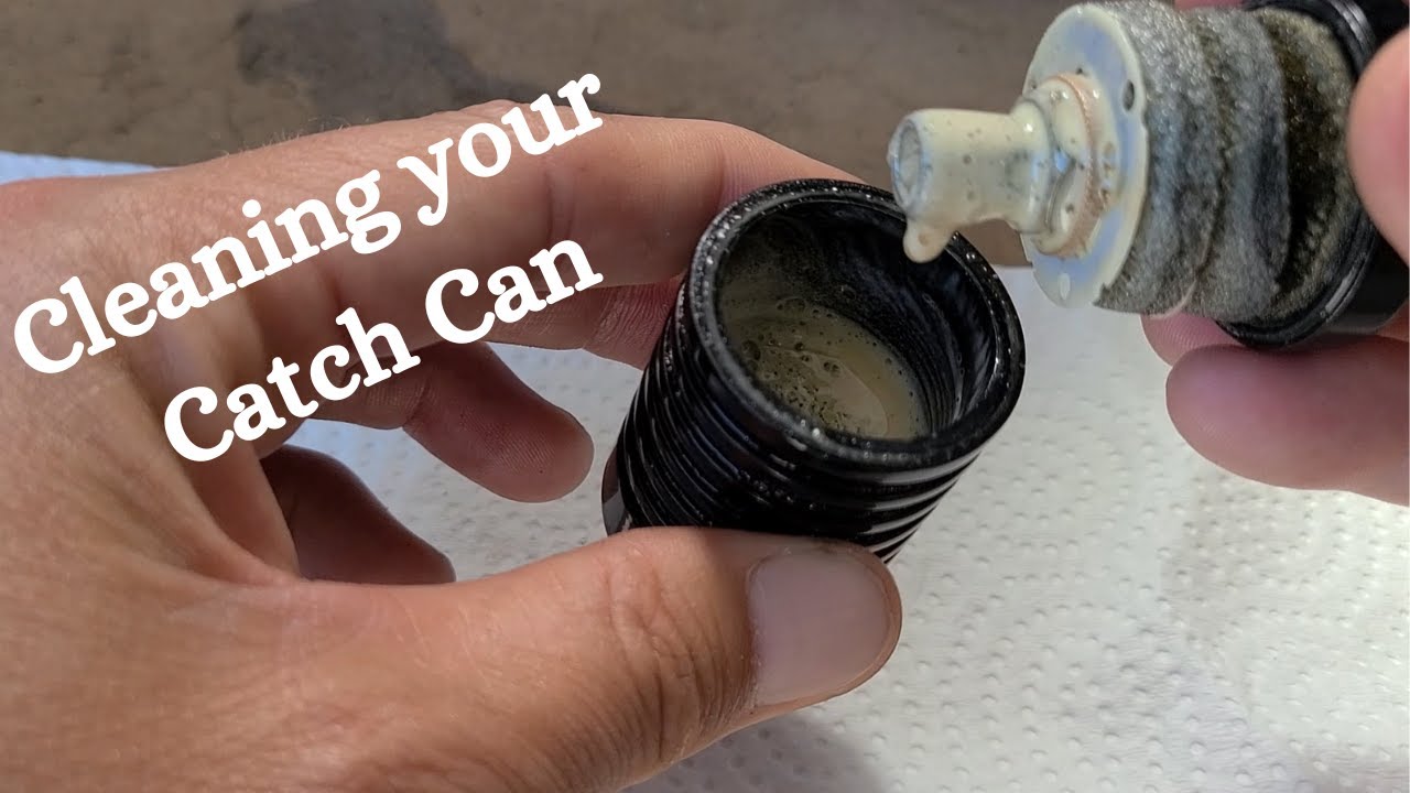 How to Clean and Maintain the DK Customs External Breather System - Harley Davidson