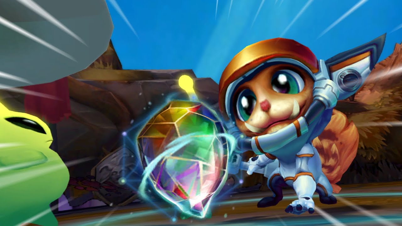 OTP GNAR