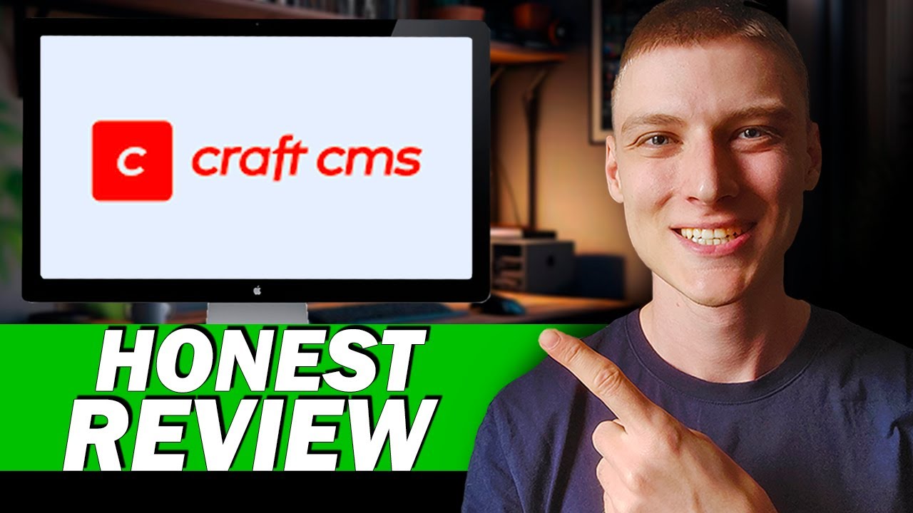 Craft CMS: честный обзор и пользовательский опыт — мощный конструктор сайтов для разработчиков