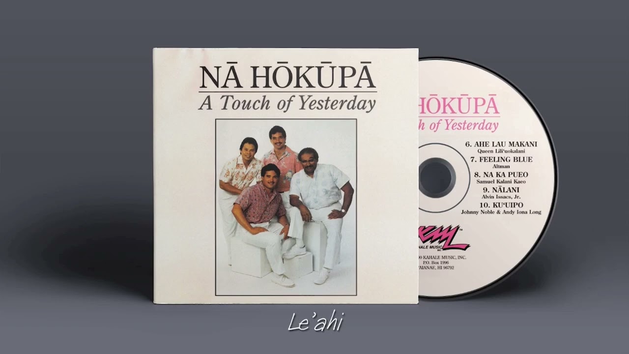 Le 'ahi ❤ NA HOKUPA