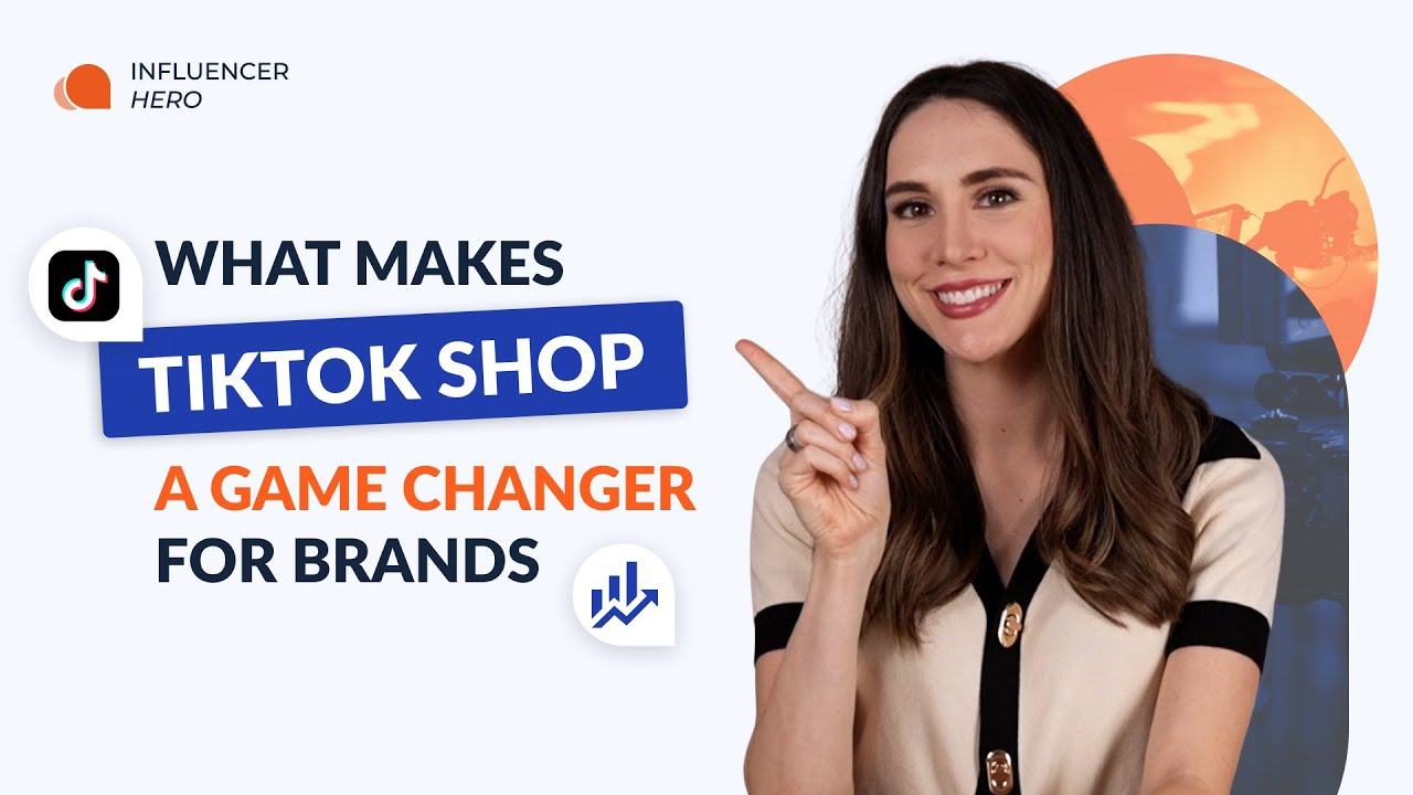 TikTok Shop: как инфлюенсеры превращают просмотры в продажи.