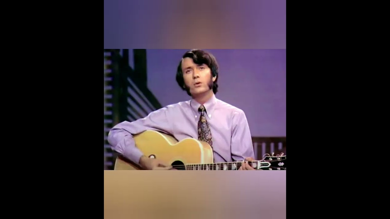 In Memory Of Mike Nesmith.