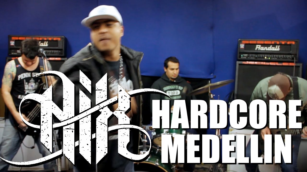 NIX - Siempre Firmes (Official Video)