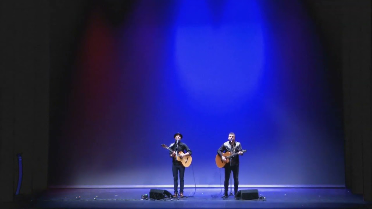 Los Guajiro - El naranjo