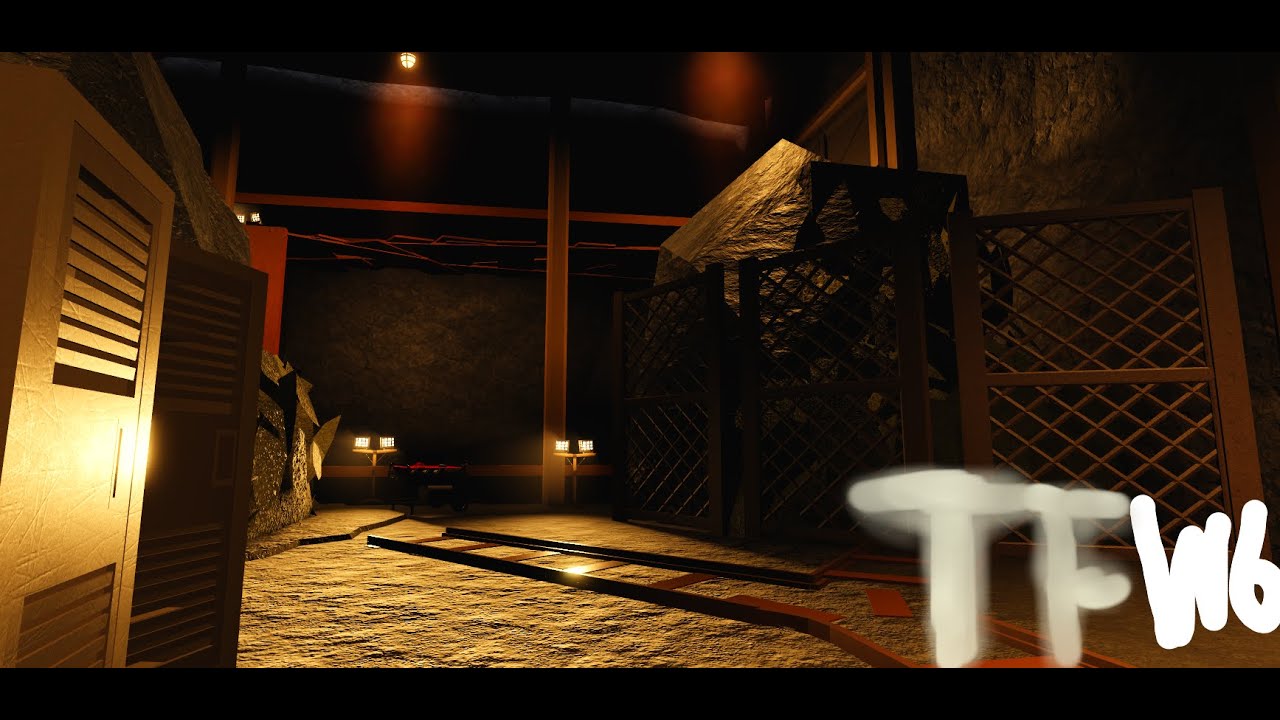 The Foundation With Bad Full Playthrough/Dreamy's floor 2 remake