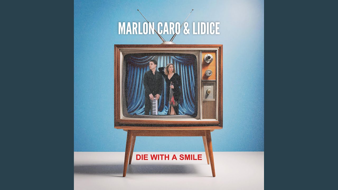 Die With A Smile (Salsa Version)