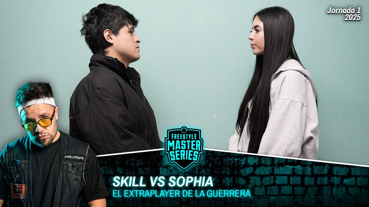¿SKILL PIERDE JUSTAMENTE CONTRA SOPHIA? *SOPHIA VS SKILL* #FMSARGENTINA J1 MISTER EGO Votación