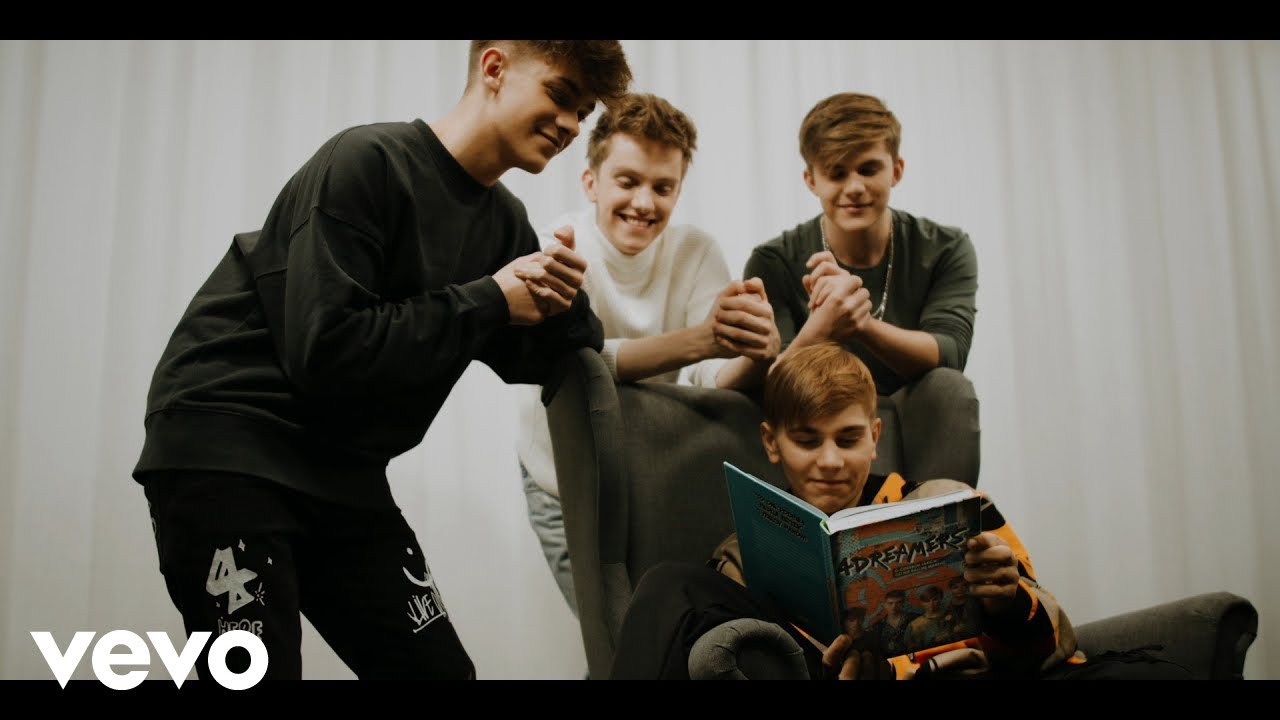 4Dreamers - Jest okej
