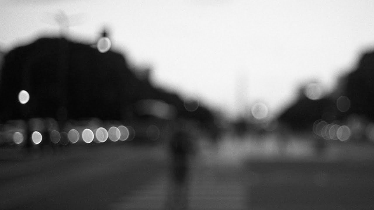 David Sellers - Lost Focus (Original Mix)