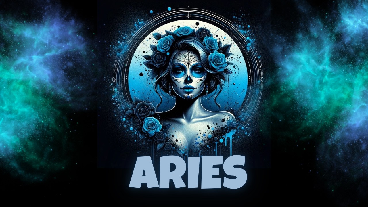 ARIES➡️Tarot love reading /YOU ARE GOING TO SCREAM WHEN YOU WATCH THIS!  tarot readingFebruary2026
