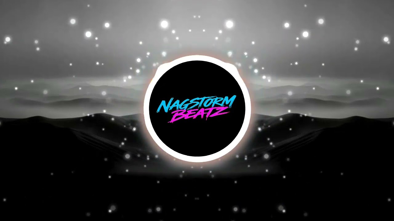 Nagstorm Beatz - Beweeg Jou Lyf Na Die Passie