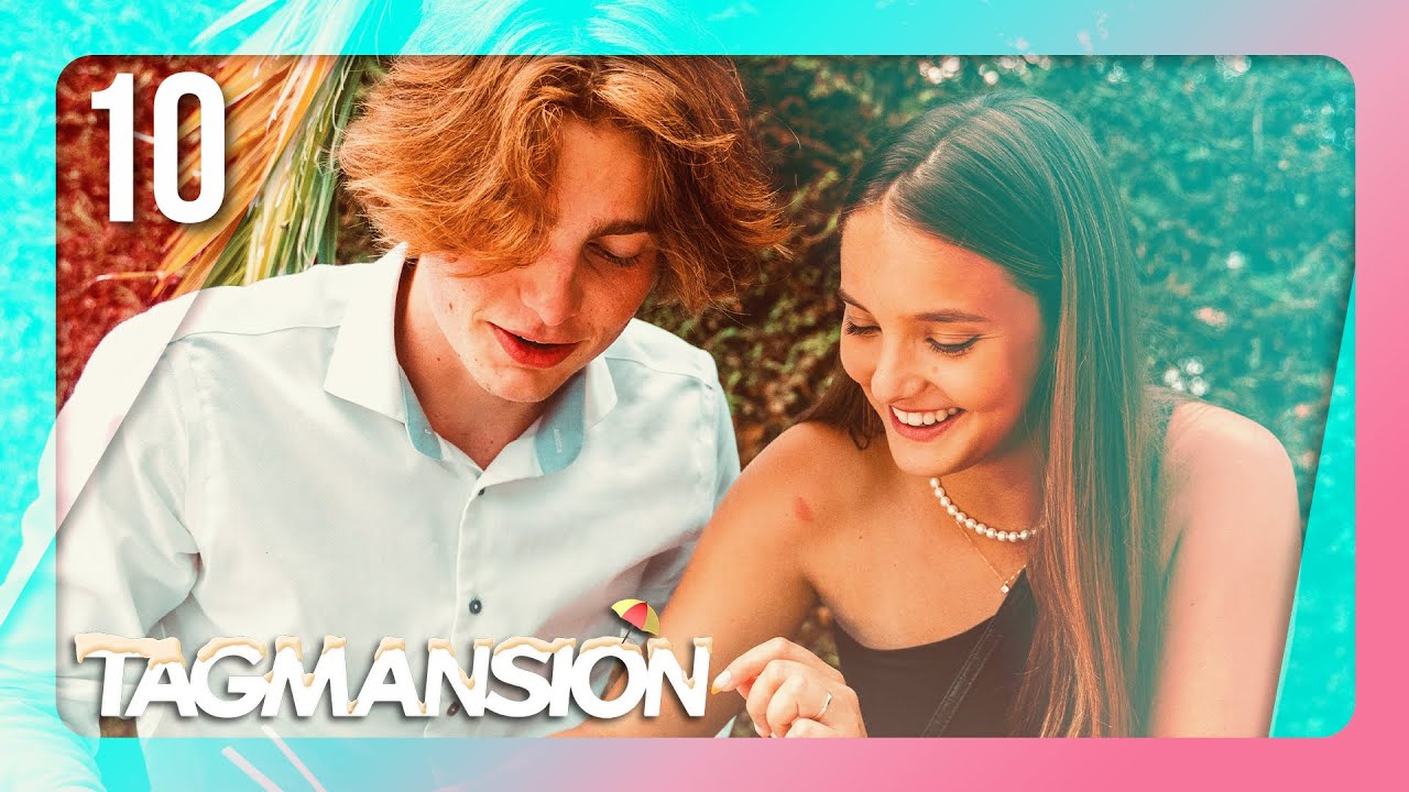 Tagmansion 4 (10/10): 
