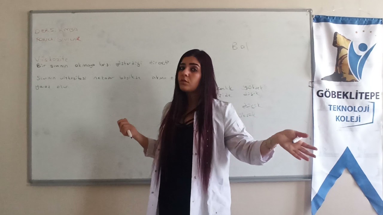 9 SINIF KİMYA SIVILAR