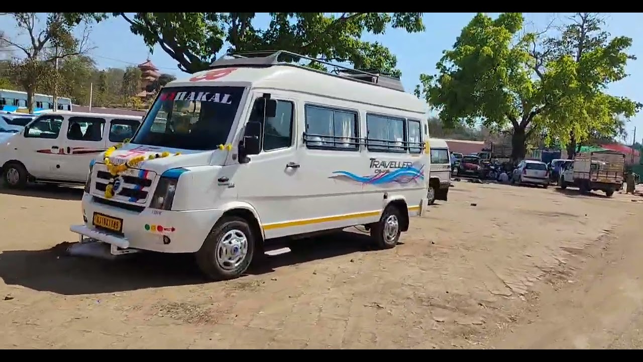 Devmogra yaha darshan vlog 🌾🙏🏻🏍️