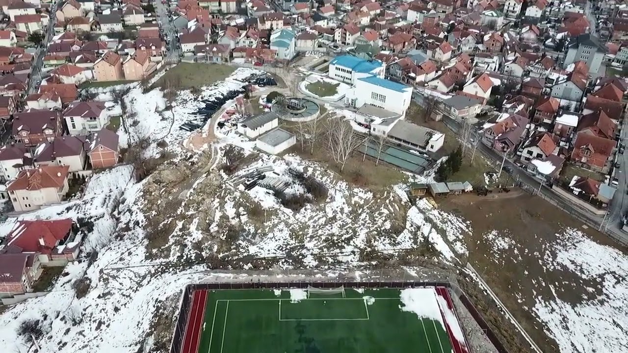 Novi Pazar Hadzet