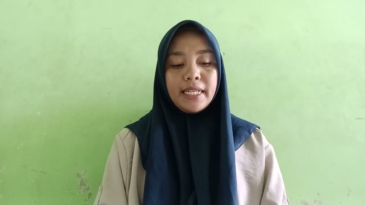 Resume Mk: Hak Asasi Manusia Nama RAHMA ALYA (081) KELAS B Angkatan 24
