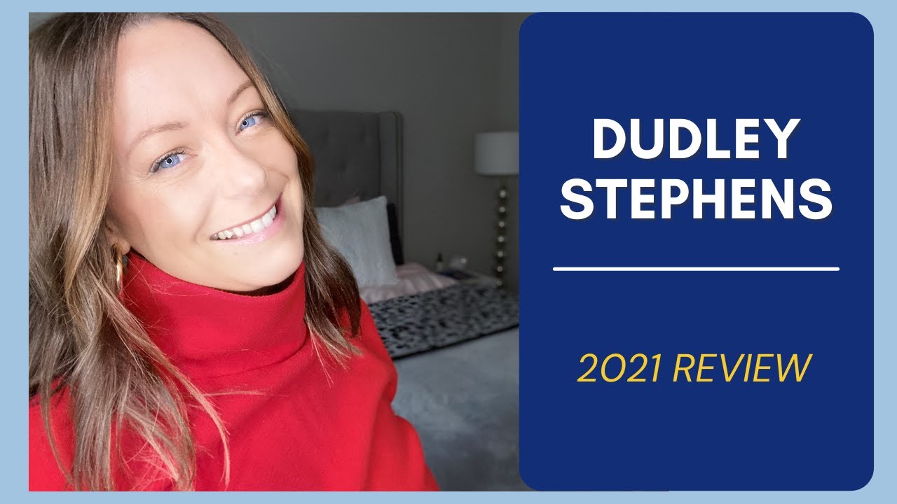 DUDLEY STEPHENS: PARK SLOPE REVIEW 🍍