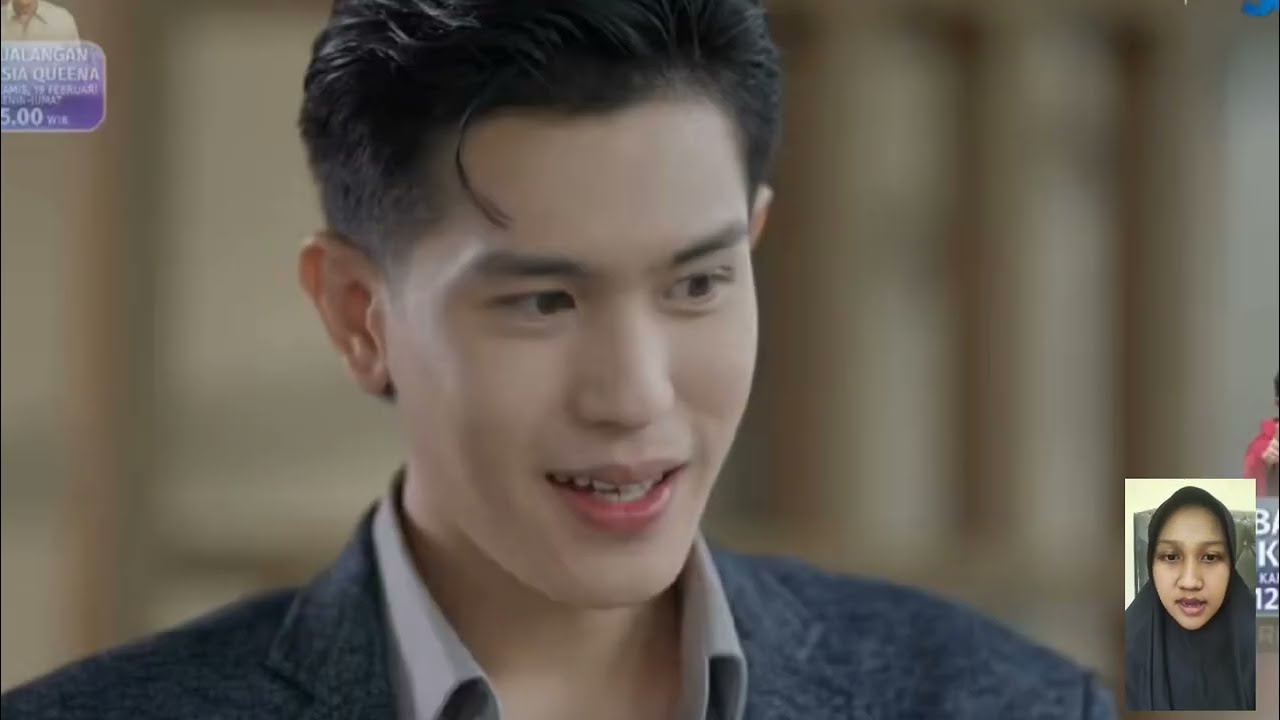 ADITYA BALAS BUDI KE ADILA JANJI HANCURKAN HELINA// BERI CINTA WAKTU HARI INI SENIN 16 FEBRUARI 2026